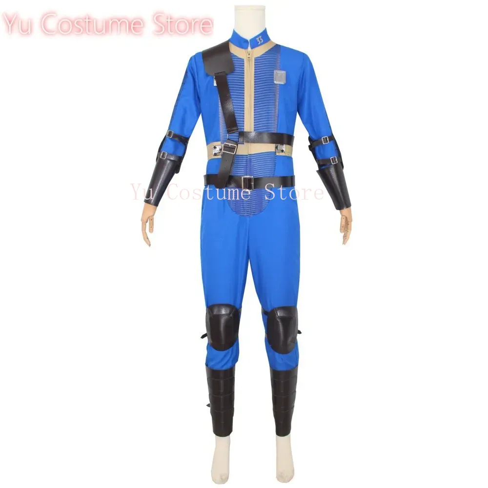 Fall Cos Out Lucy Cosplay Cost – Fallout Cosplay Prop recenzja i cena