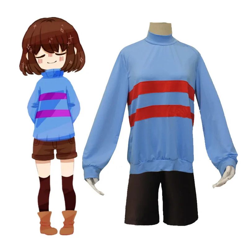 CyGame Costumes Undertale Fris – Cosplay Prop Knife recenzja i cena