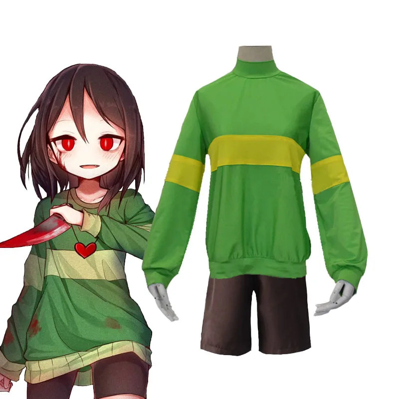 CyGame Costumes Undertale Fris – Cosplay Prop Knife recenzja i cena