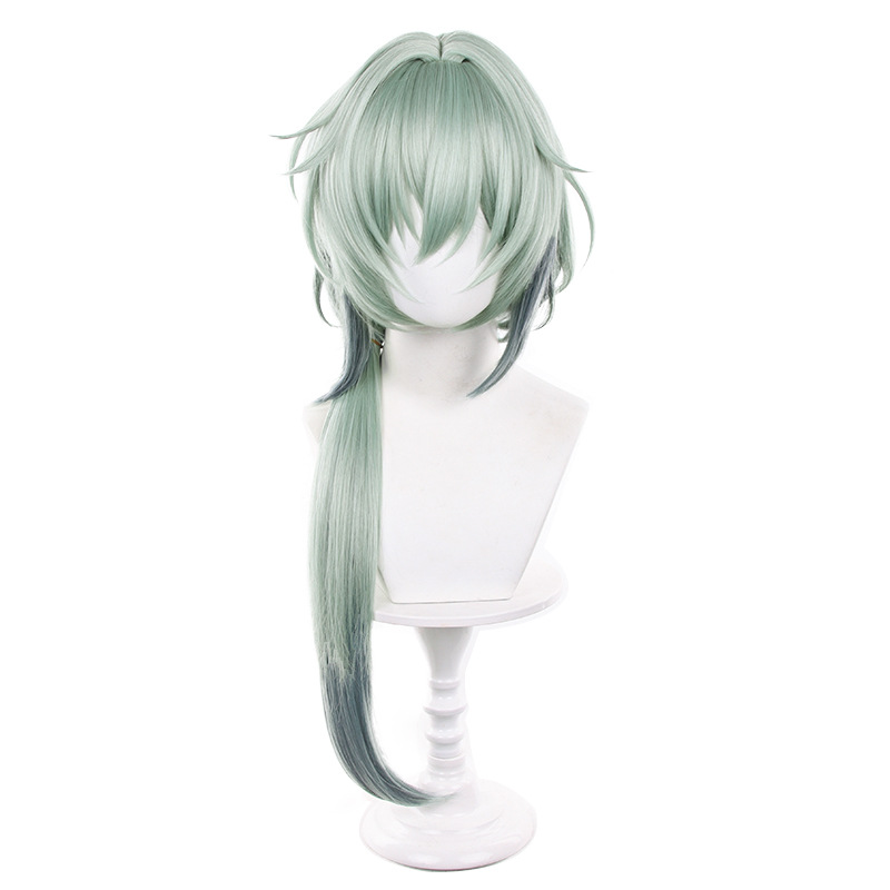 Anaxa Cosplay Wig HSR Cosplay  – Anaxa Cosplay Prop recenzja i cena