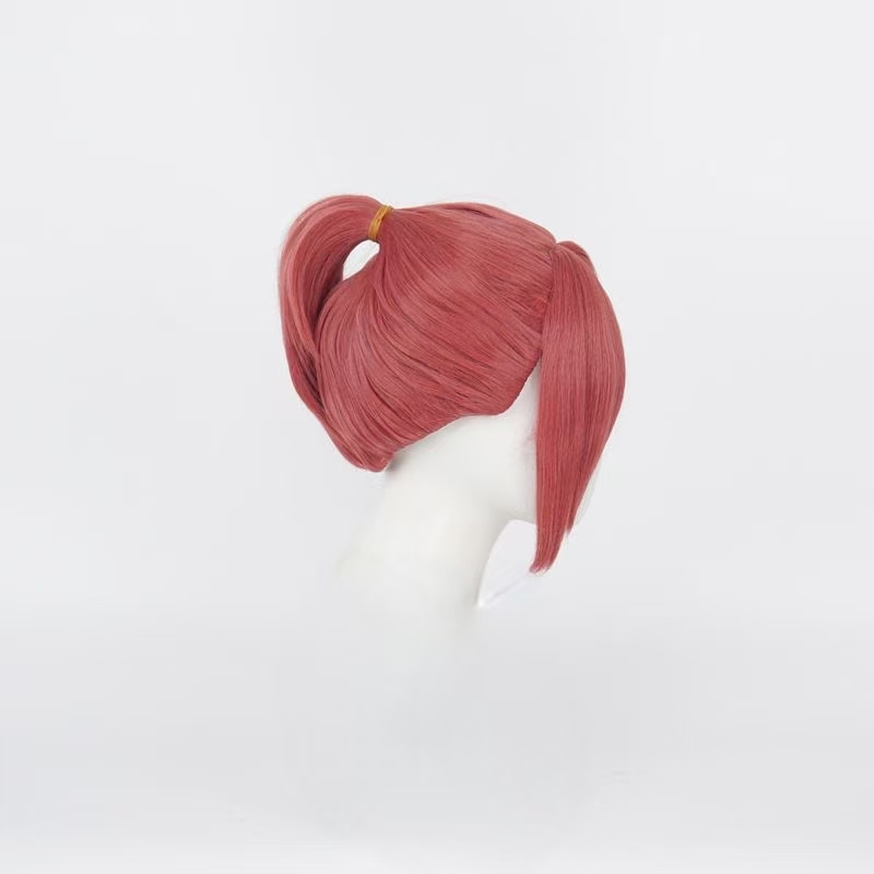 Anime Mitsuba Sousuke Cosplay  – Wig Fiber Net recenzja i cena