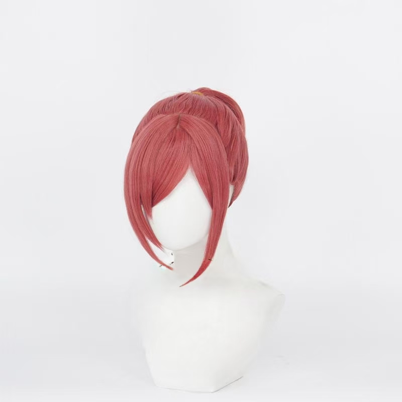 Anime Mitsuba Sousuke Cosplay  – Wig Fiber Net recenzja i cena