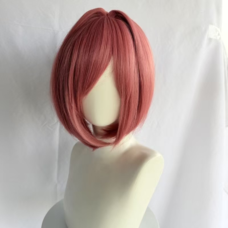 Anime Mitsuba Sousuke Cosplay  – Wig Fiber Net recenzja i cena
