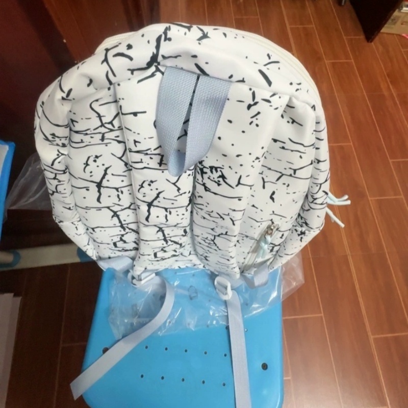 Banggirl Backpack Graffiti Pri – Cosplay Prop Patterns recenzja i cena