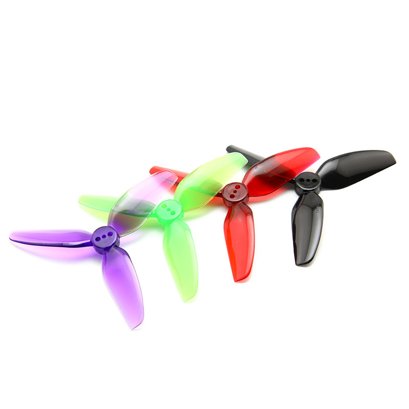 Hq Fpv Propellers 3 Blade 3x3x – Ekko Cosplay Prop recenzja i cena
