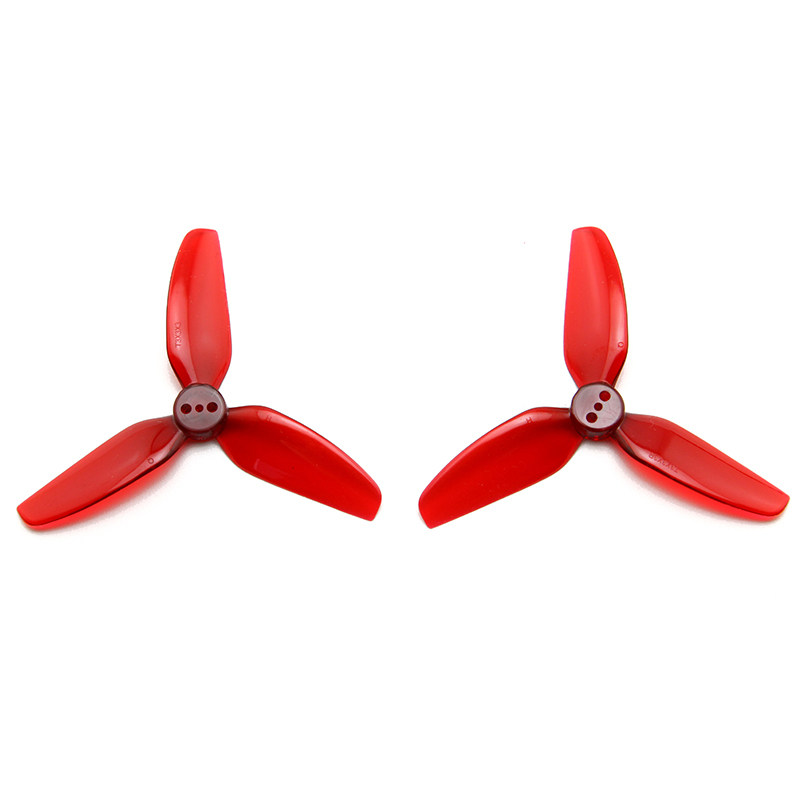 Hq Fpv Propellers 3 Blade 3x3x – Ekko Cosplay Prop recenzja i cena