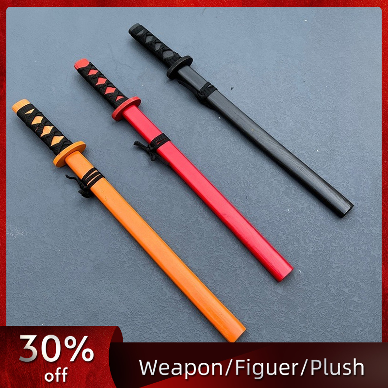 54cm/21.26in Samurai Sword Pai – Cosplay Prop Paint recenzja i cena