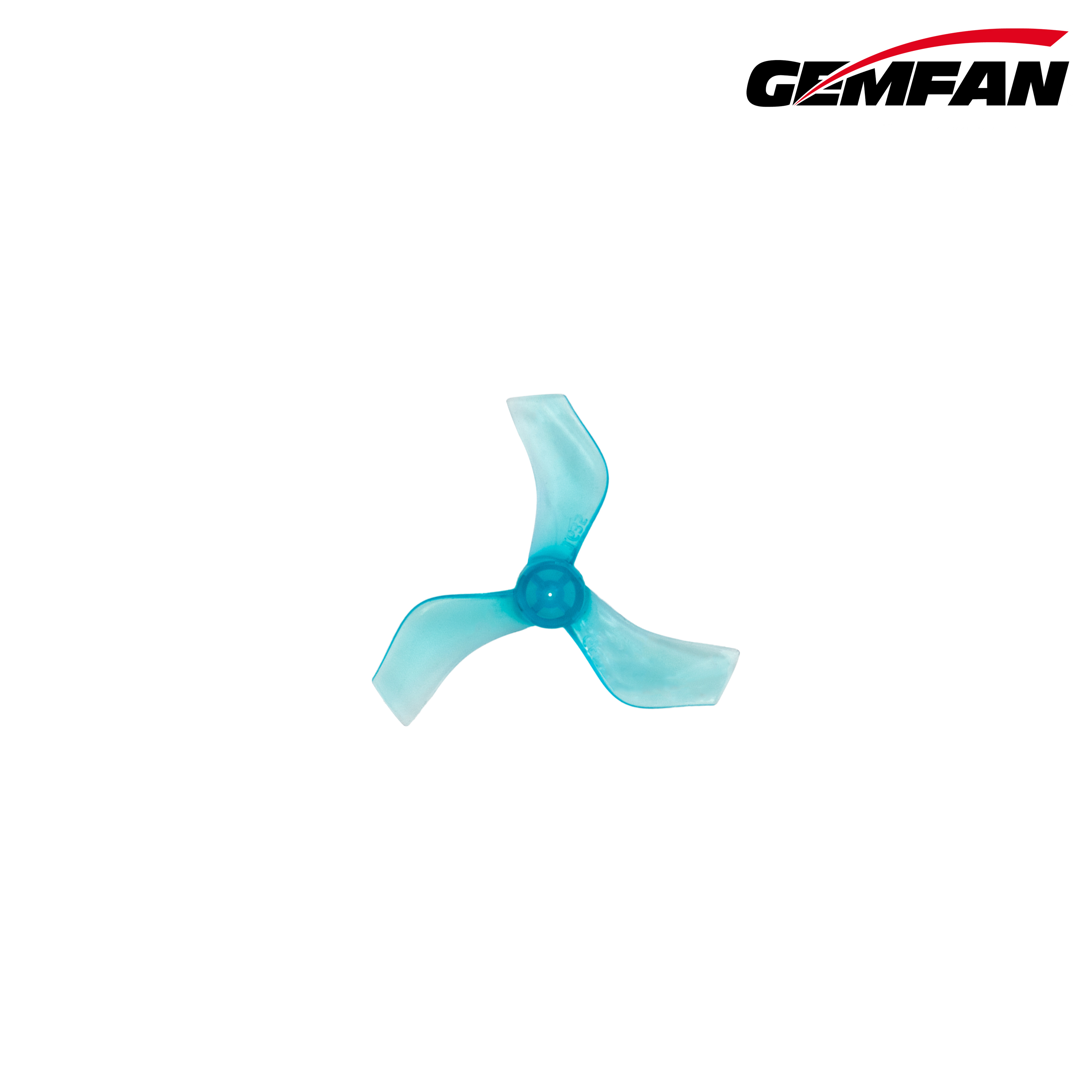 Gemfan 1635 40mm 3-Blade Prope – Ekko Cosplay Prop recenzja i cena