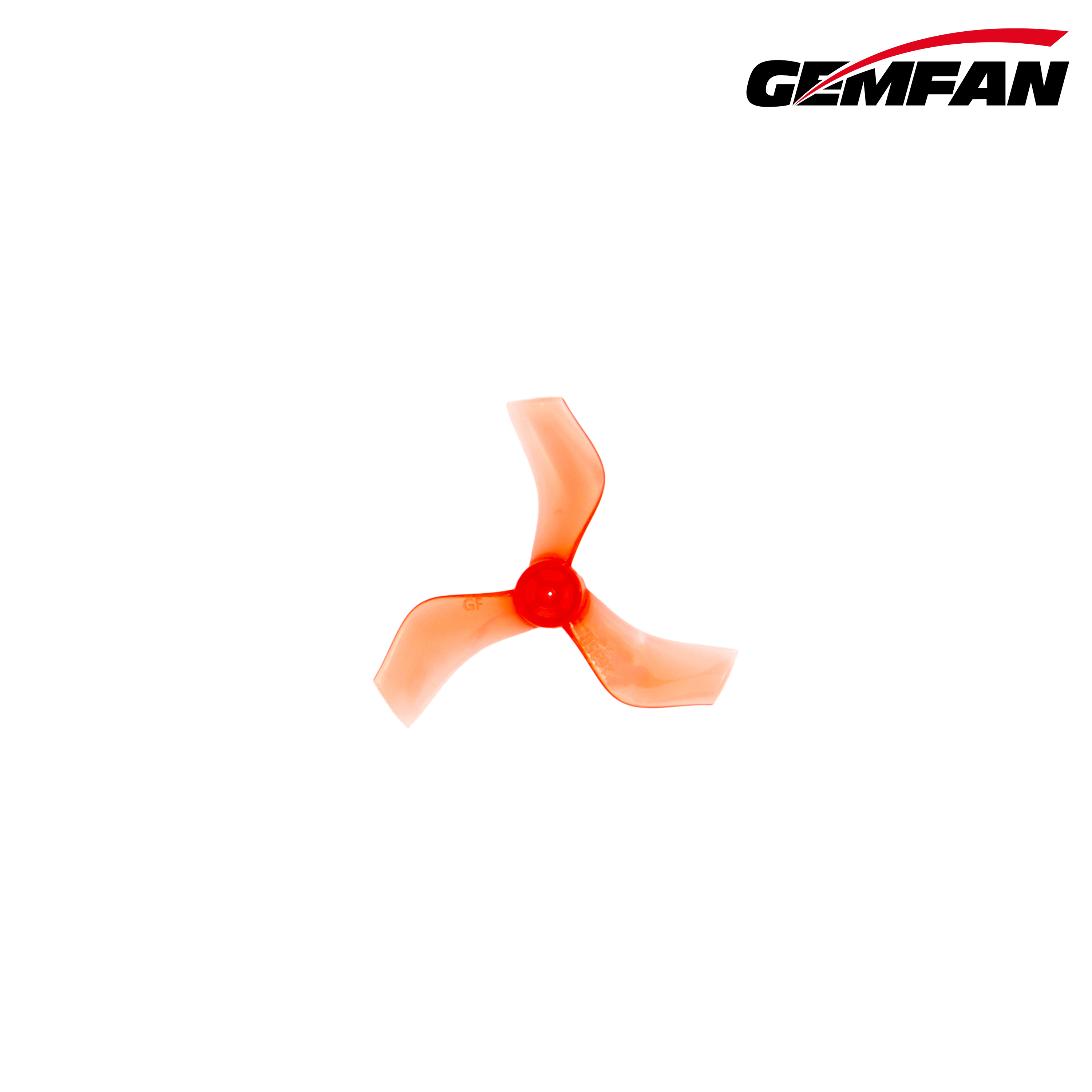 Gemfan 1635 40mm 3-Blade Prope – Ekko Cosplay Prop recenzja i cena