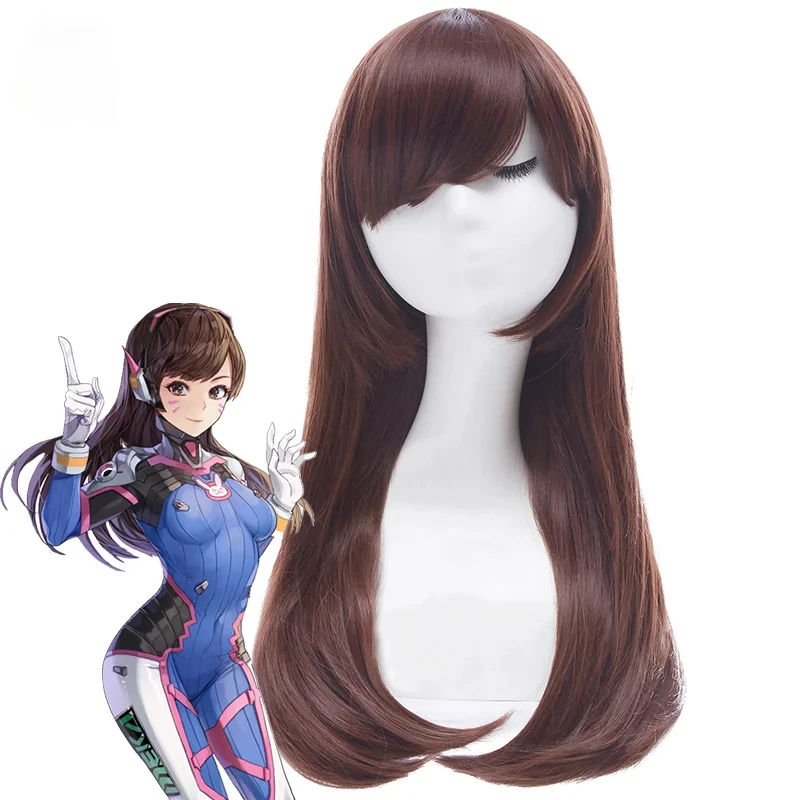 Game ROLECOS OW D.VA Cosplay W – Dva Cosplay Prop recenzja i cena
