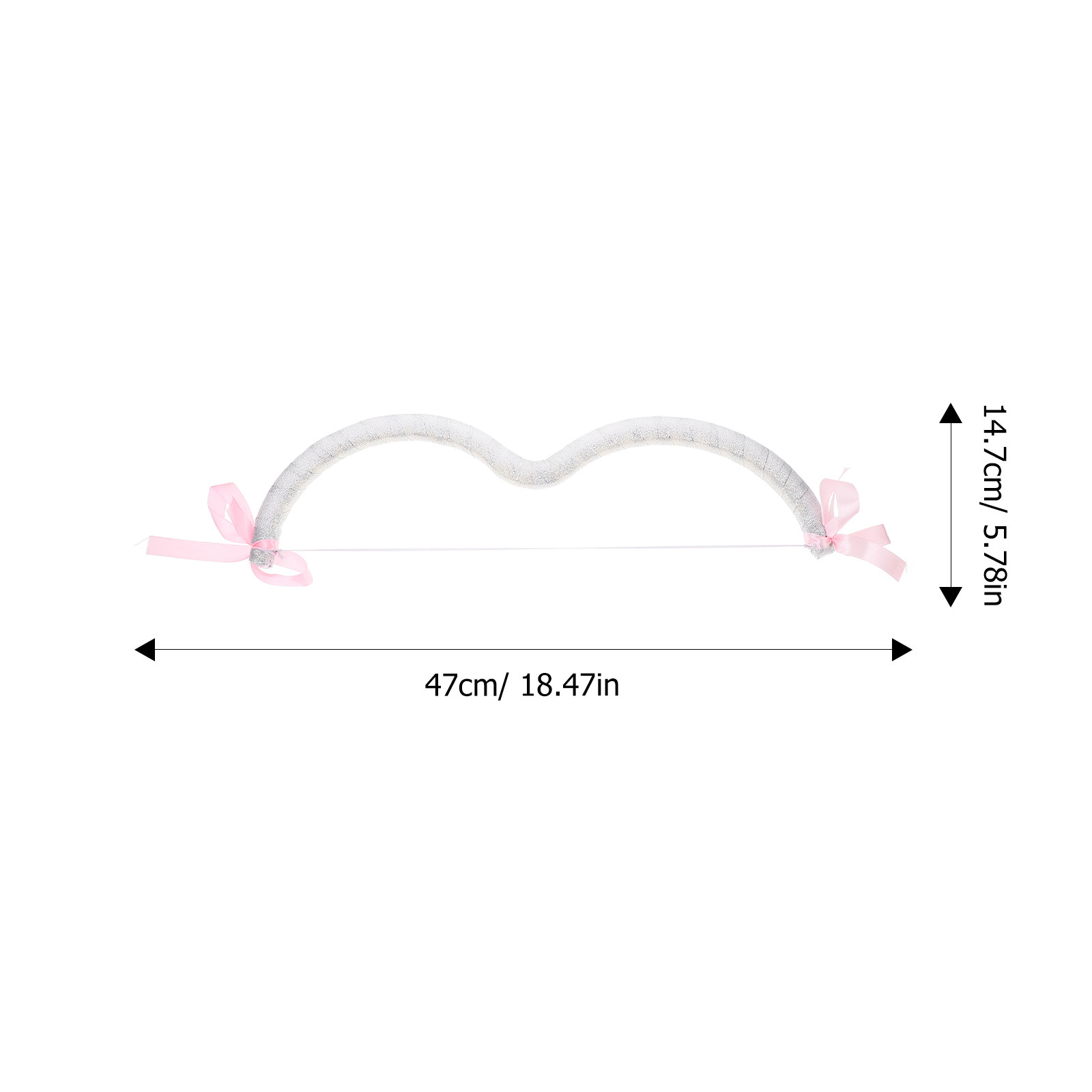1Set Cupid Bow Arrow Foam Craf – Cosplay Prop Foam recenzja i cena