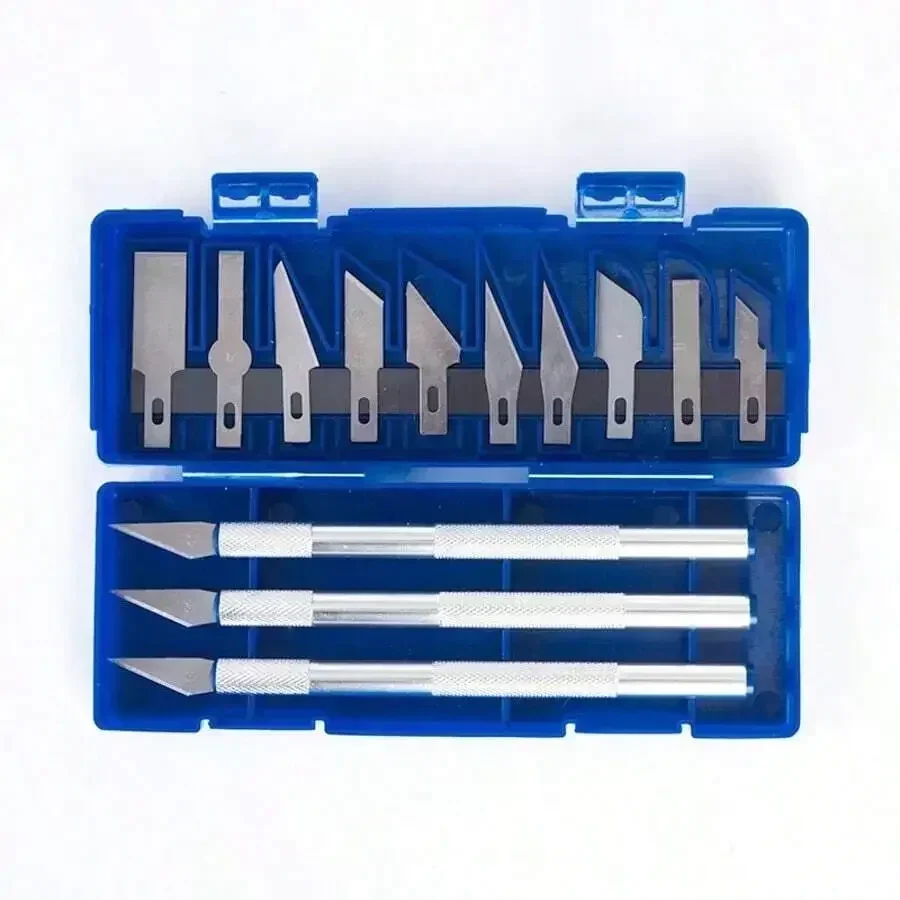 13pcs Precision Craft Knife Se – Craft Knife Set recenzja i cena