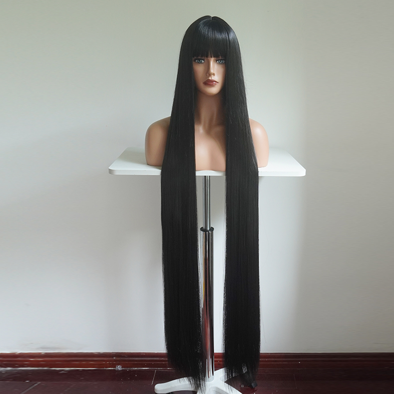 48Inch Ultra-Long Rose Net Ani – Wig Fiber Net recenzja i cena