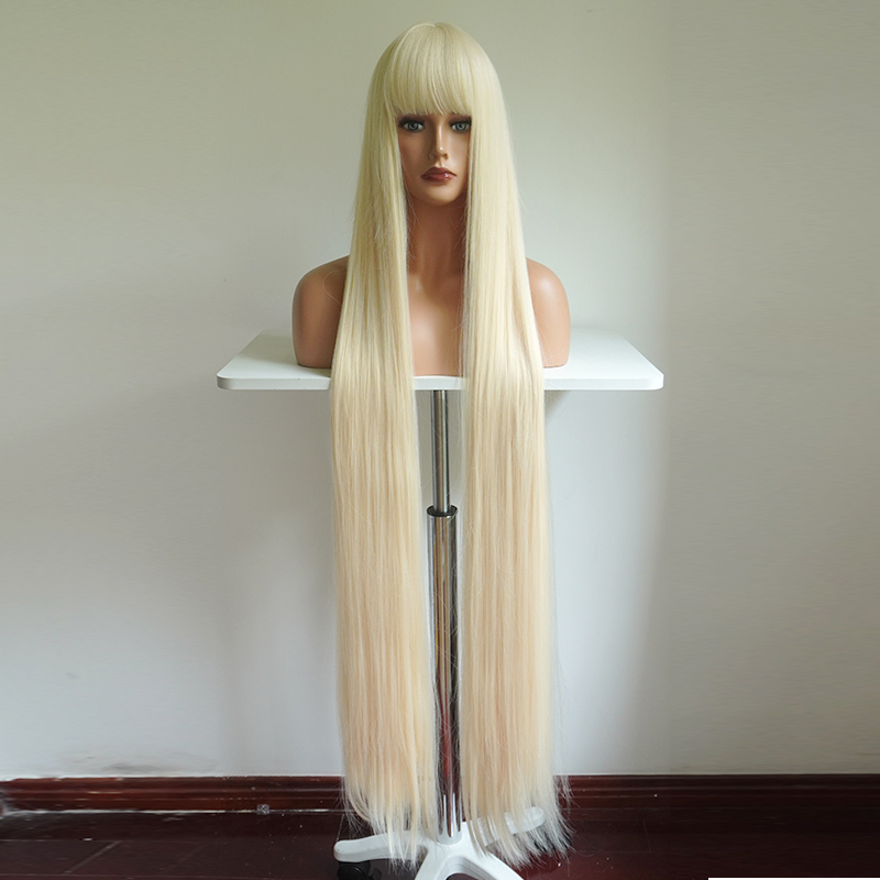 48Inch Ultra-Long Rose Net Ani – Wig Fiber Net recenzja i cena