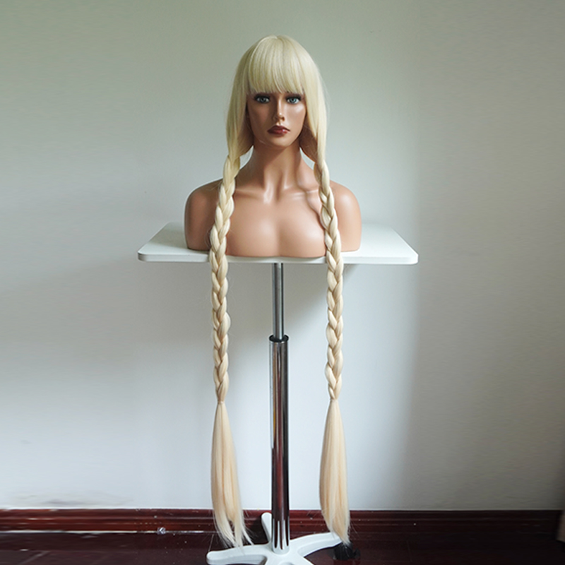 48Inch Ultra-Long Rose Net Ani – Wig Fiber Net recenzja i cena