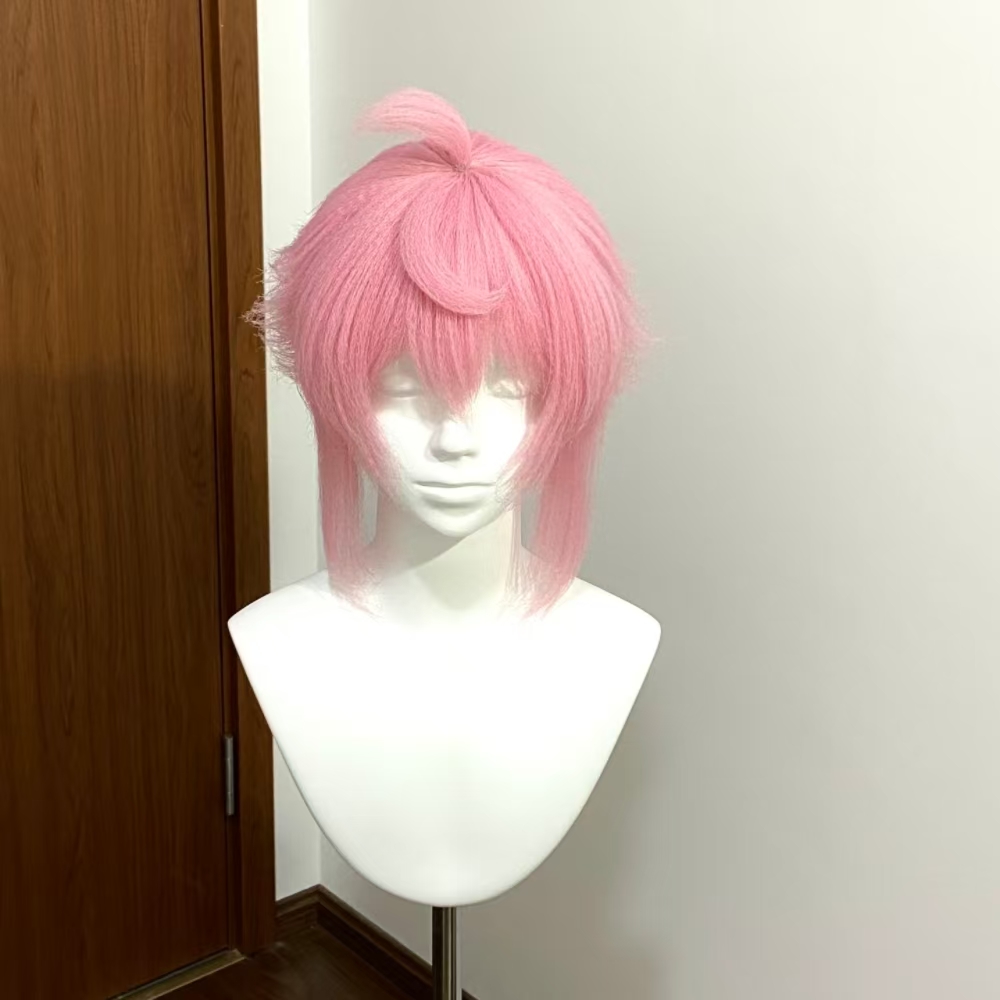 Anime Tori Himemiya Cosplay Wi – Wig Fiber Net recenzja i cena