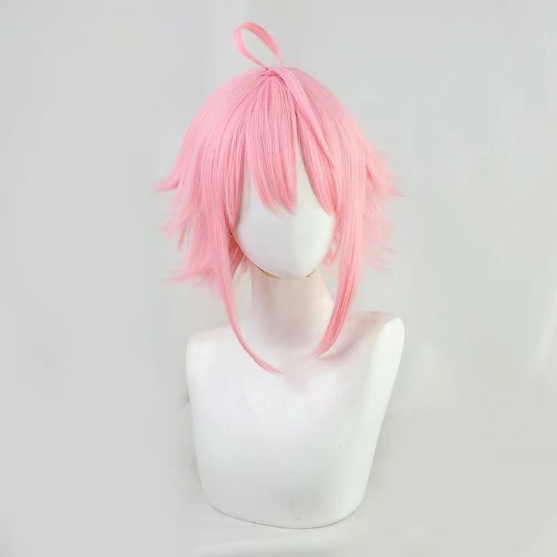 Anime Tori Himemiya Cosplay Wi – Wig Fiber Net recenzja i cena