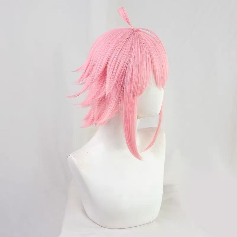 Anime Tori Himemiya Cosplay Wi – Wig Fiber Net recenzja i cena