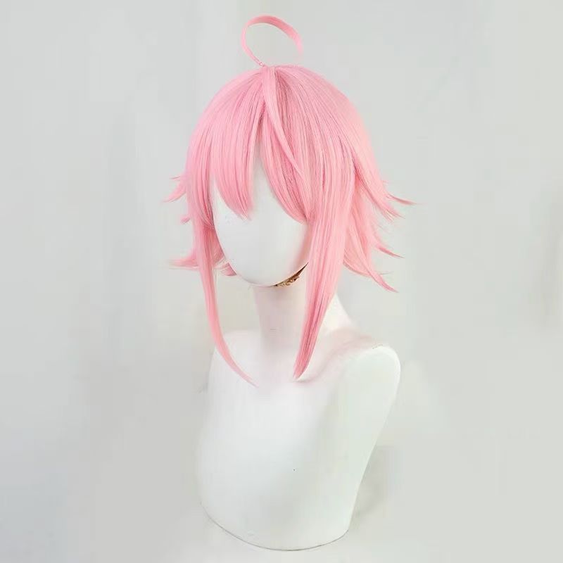 Anime Tori Himemiya Cosplay Wi – Wig Fiber Net recenzja i cena
