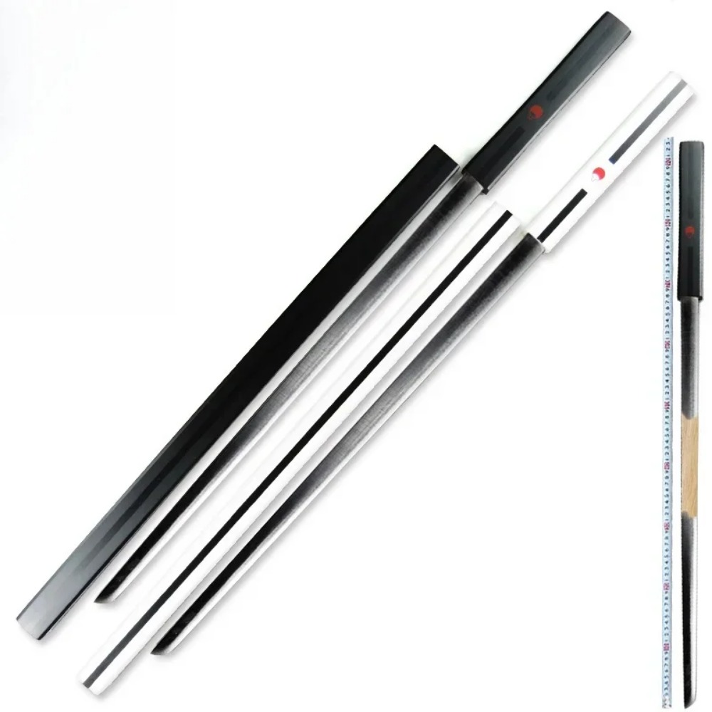 40inch Uchiha Sasuke Katana Wo – Cosplay Prop Katana recenzja i cena
