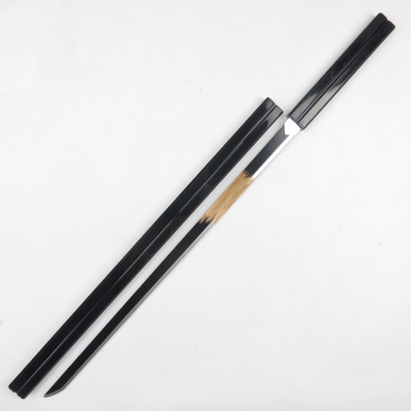 40inch Uchiha Sasuke Katana Wo – Cosplay Prop Katana recenzja i cena