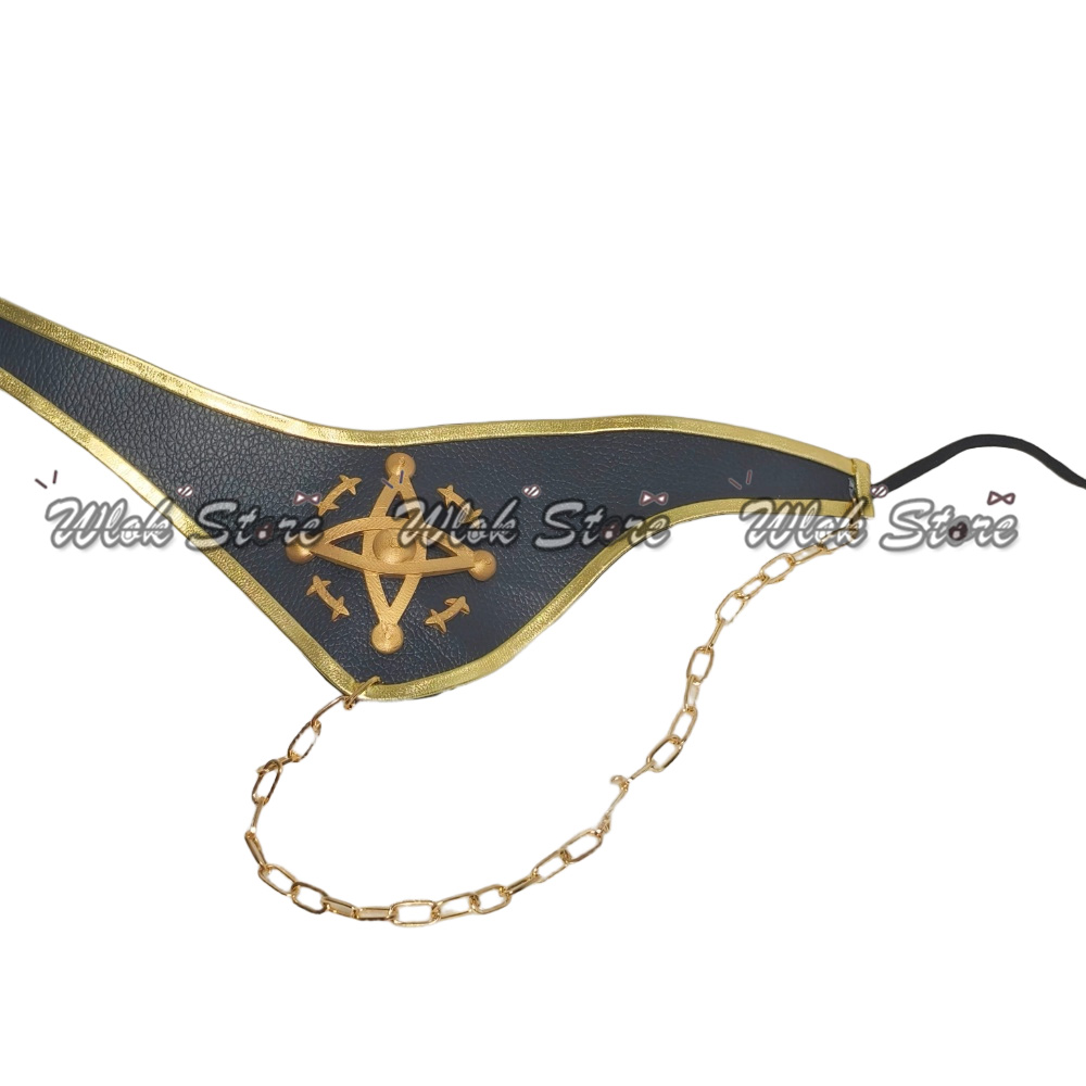 Game Honkai Star Rail Anaxa Co – Anaxa Cosplay Prop recenzja i cena