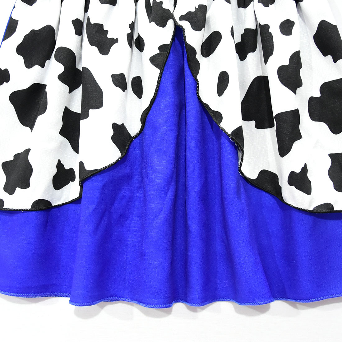   3-12Y Girls Dresses Toy Sto – Cosplay Prop Bow recenzja i cena