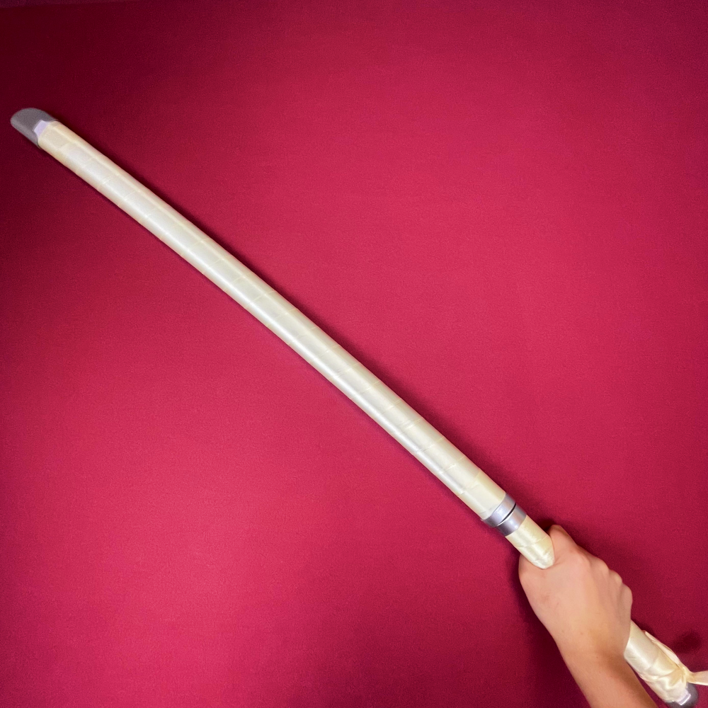 40inch Demon Slayer Inosuke Ka – Cosplay Prop Katana recenzja i cena
