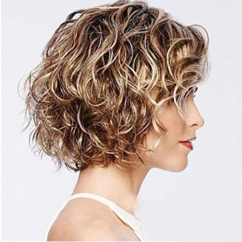 European and American Style Wi – Wig Fiber Net recenzja i cena