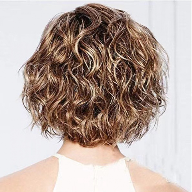 European and American Style Wi – Wig Fiber Net recenzja i cena