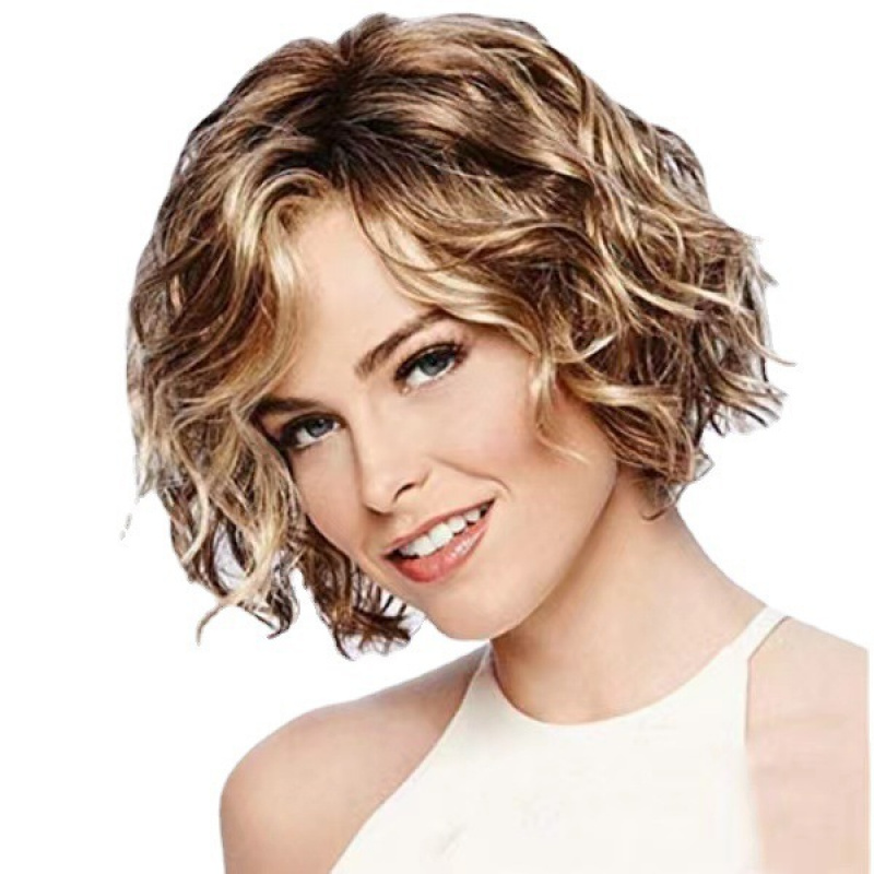 European and American Style Wi – Wig Fiber Net recenzja i cena
