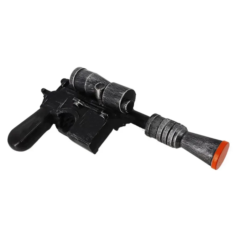 ♥2026 New Halloween Costume Co – Cosplay Prop Pistol recenzja i cena