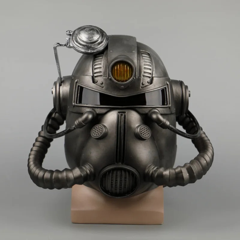 Game Power Armor Wearable T-51 – Fallout Cosplay Prop recenzja i cena