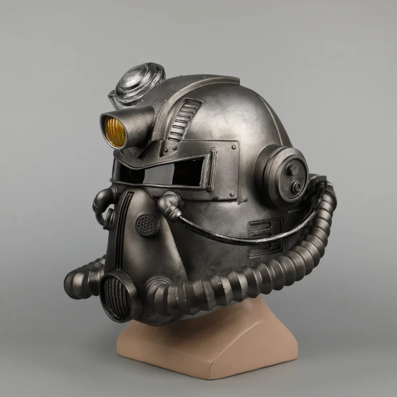 Game Power Armor Wearable T-51 – Fallout Cosplay Prop recenzja i cena