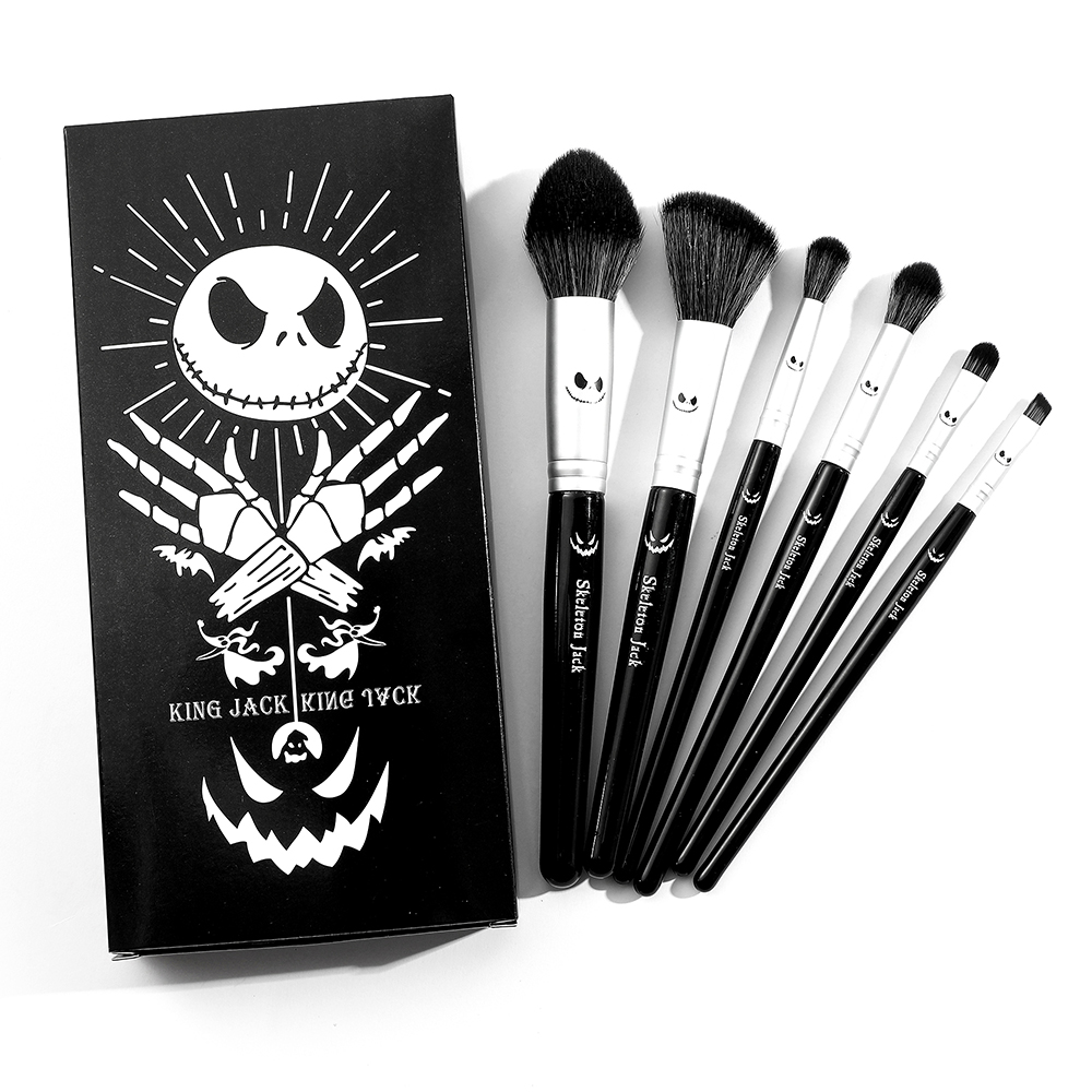 6pcs The Nightmare Before Chri – Cosplay Prop Paint recenzja i cena