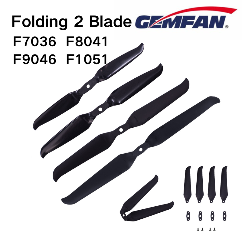 Folding Prop 2 Blade 7-10inch  – Ekko Cosplay Prop recenzja i cena