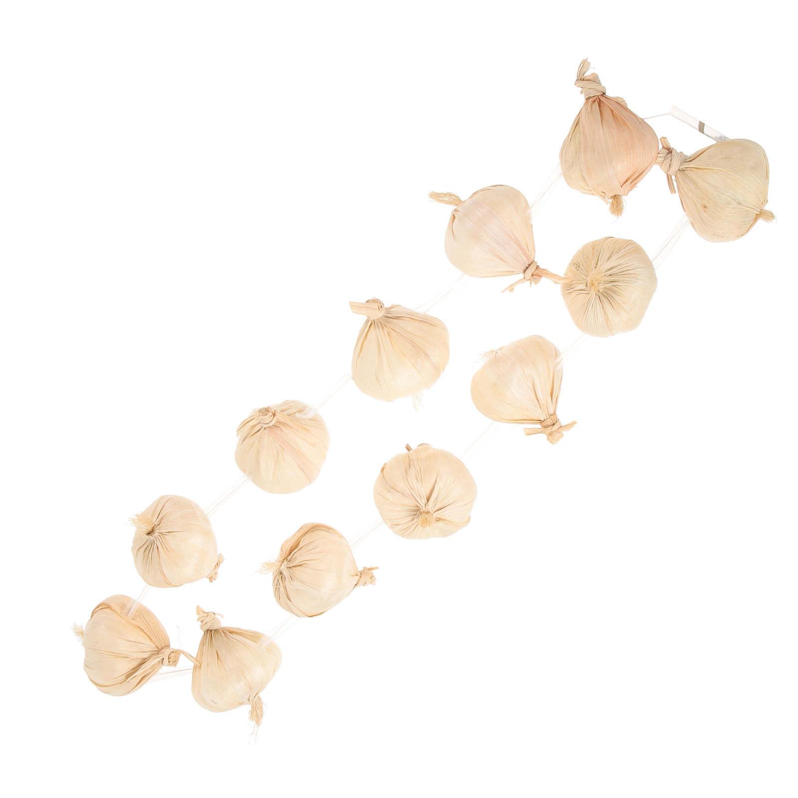 Artificial Garlic String Wreat – Cosplay Prop Foam recenzja i cena