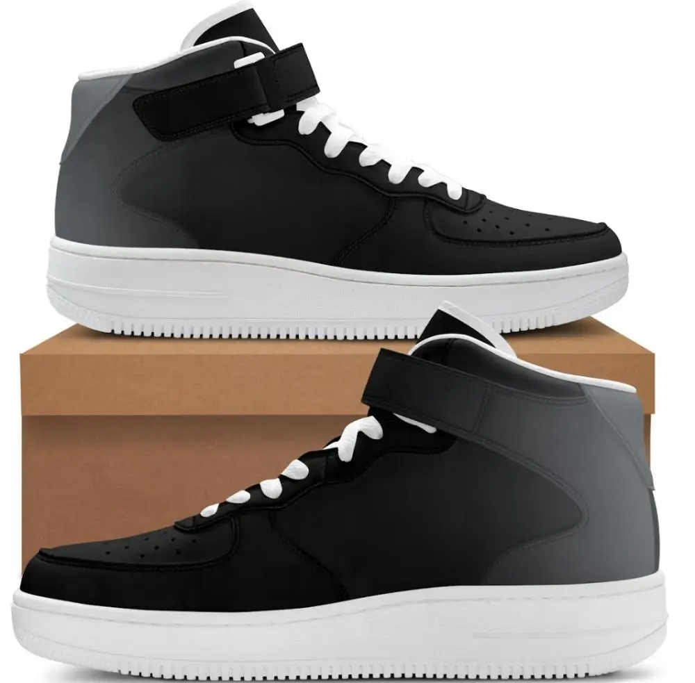 Classic mid-top casual sneaker – Velcro Hook Loop recenzja i cena