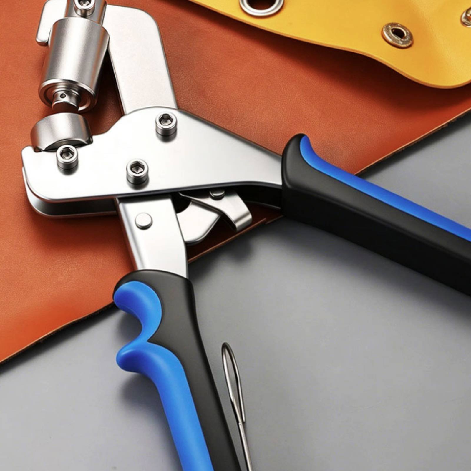 Snap Button Setting Pliers Han – Snap Plier Setter recenzja i cena