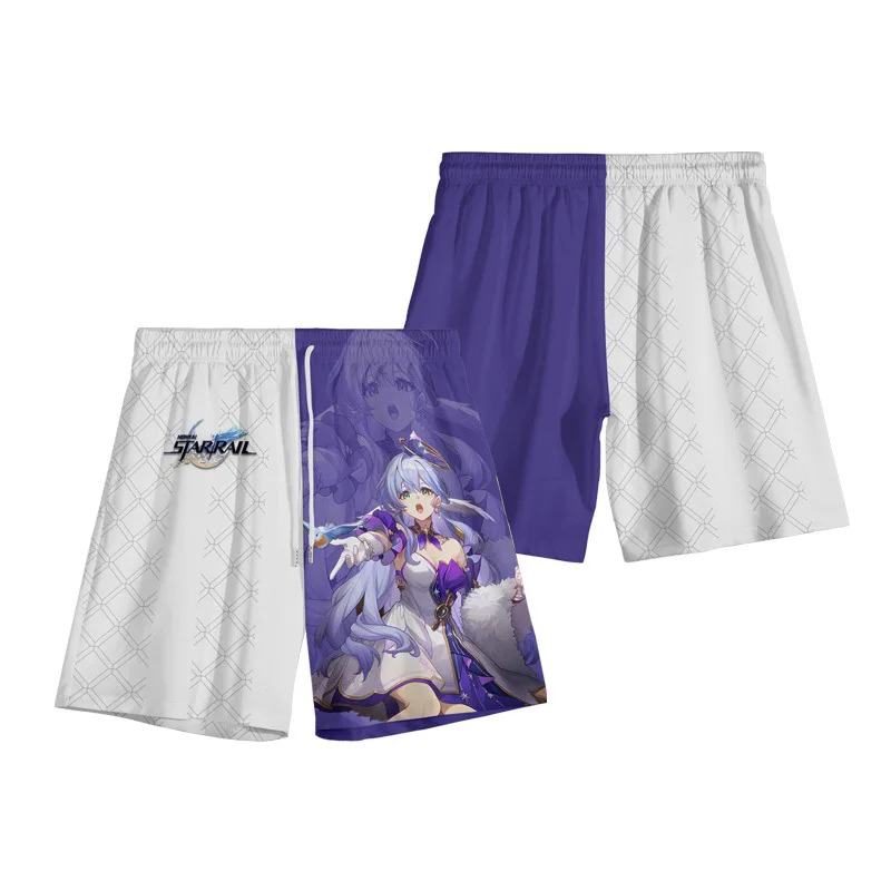 Game Honkai: Star Rail Robin C – Cosplay Prop Paint recenzja i cena