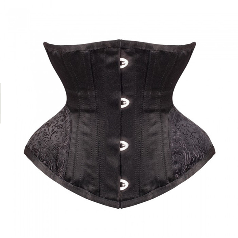 Gothic Corsets and Bustiers St – Boning Corset Steel recenzja i cena