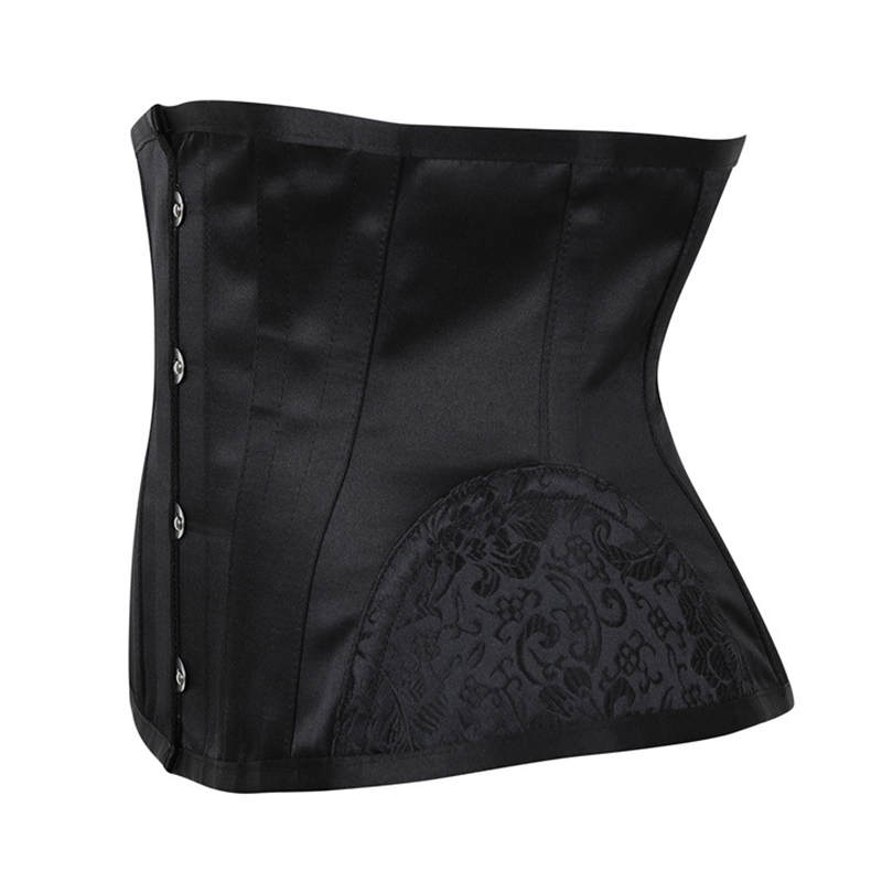 Gothic Corsets and Bustiers St – Boning Corset Steel recenzja i cena