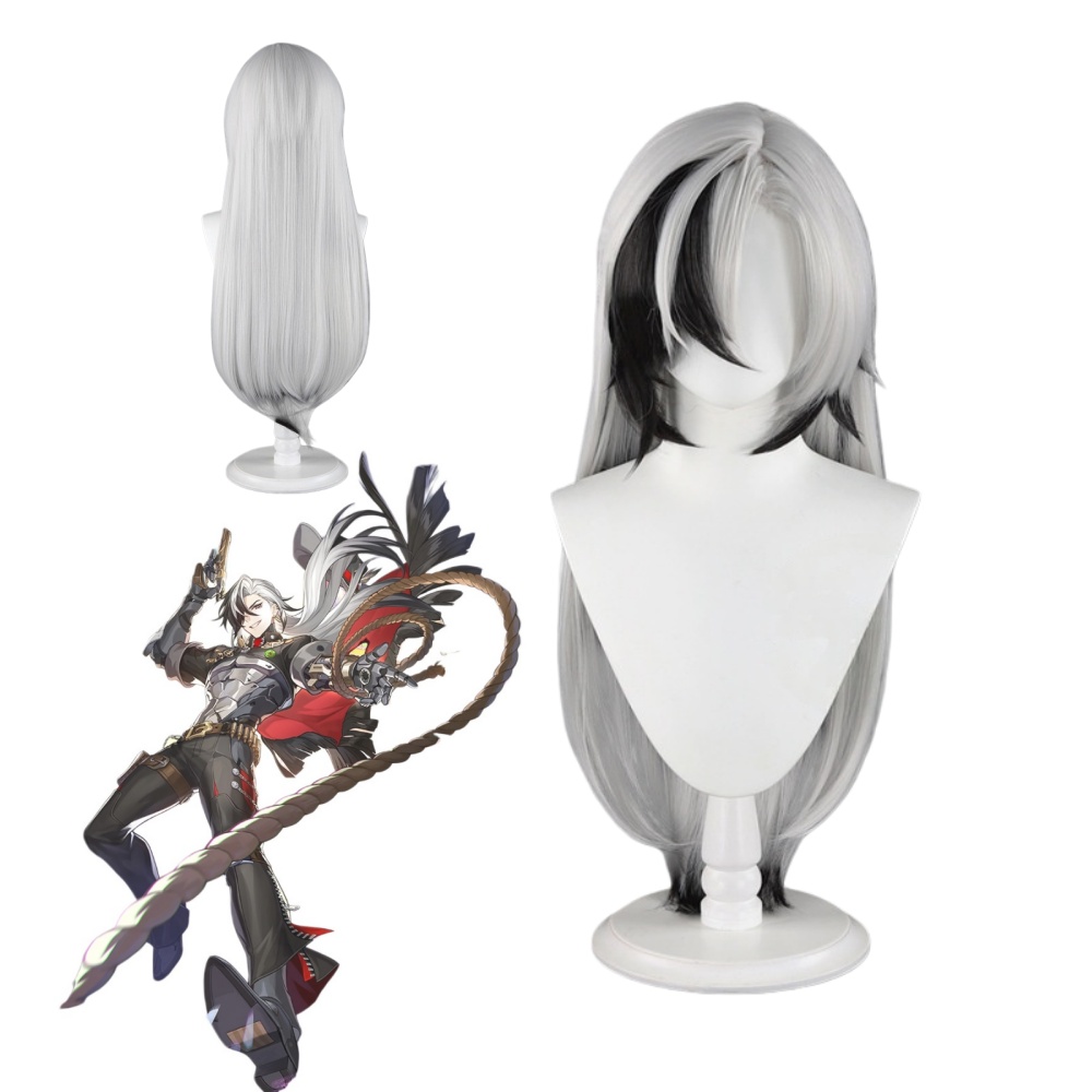 Honkai: Star Rail Boothill Cos – Wig Fiber Net recenzja i cena