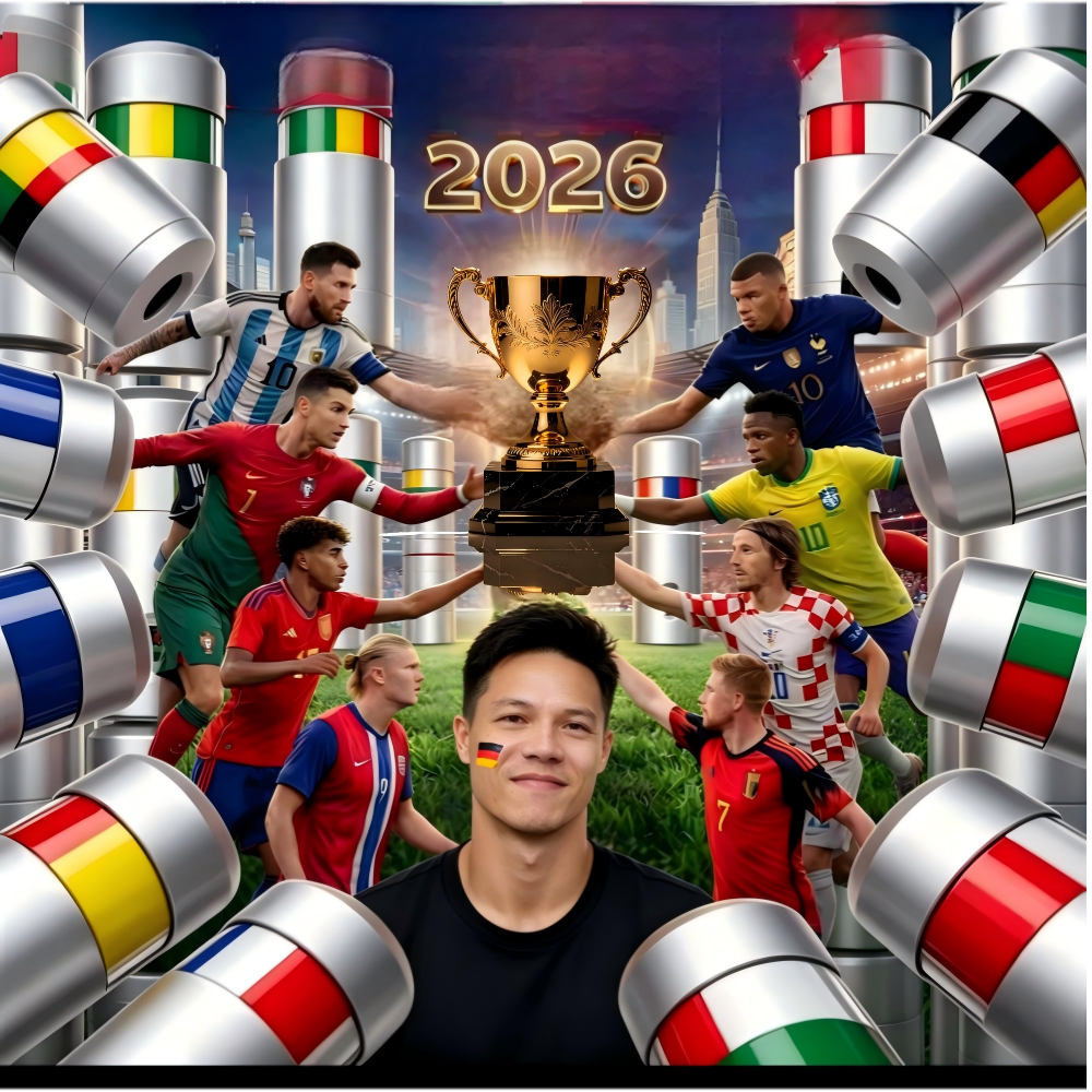 2026 Football Match National F – Cosplay Prop Paint recenzja i cena
