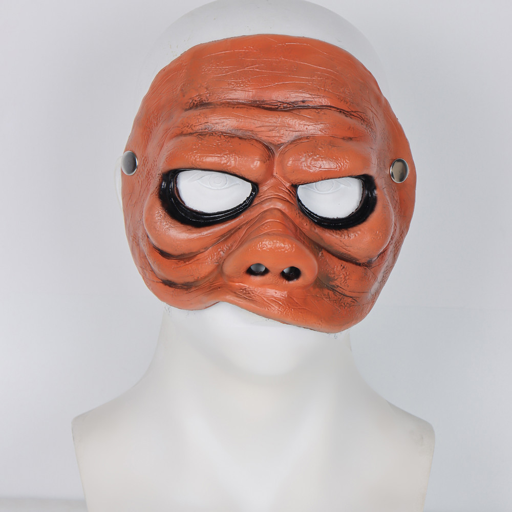 Funny Twilight Zone Eye of the – Cosplay Prop Foam recenzja i cena
