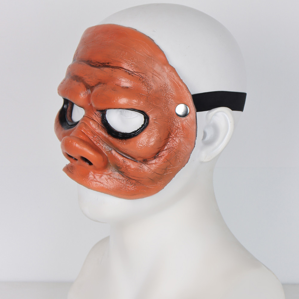 Funny Twilight Zone Eye of the – Cosplay Prop Foam recenzja i cena