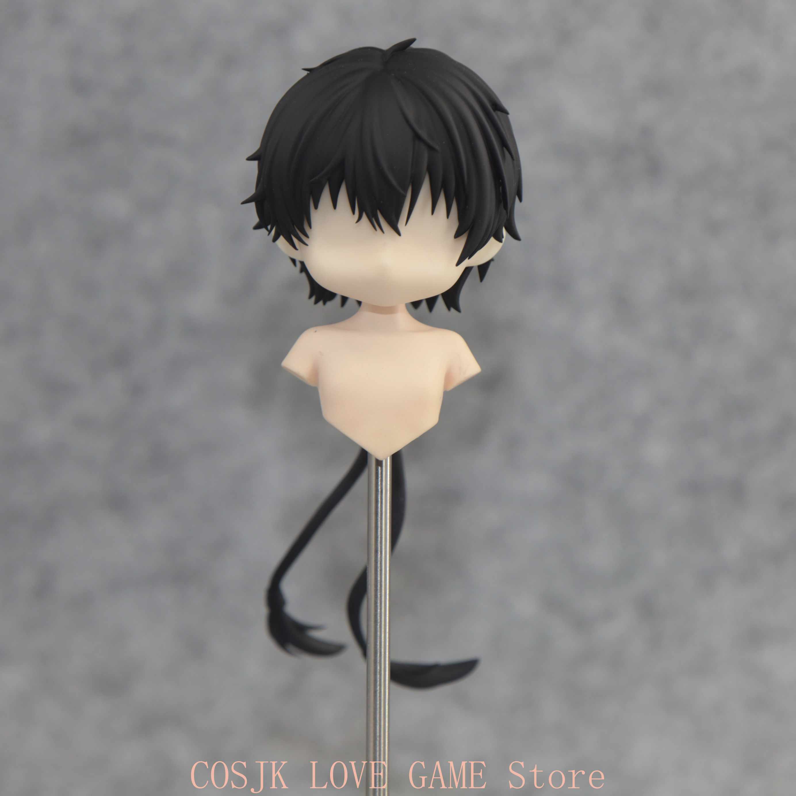 New Anime Rover Wuthering Wave – Detachable Cosplay Prop recenzja i cena