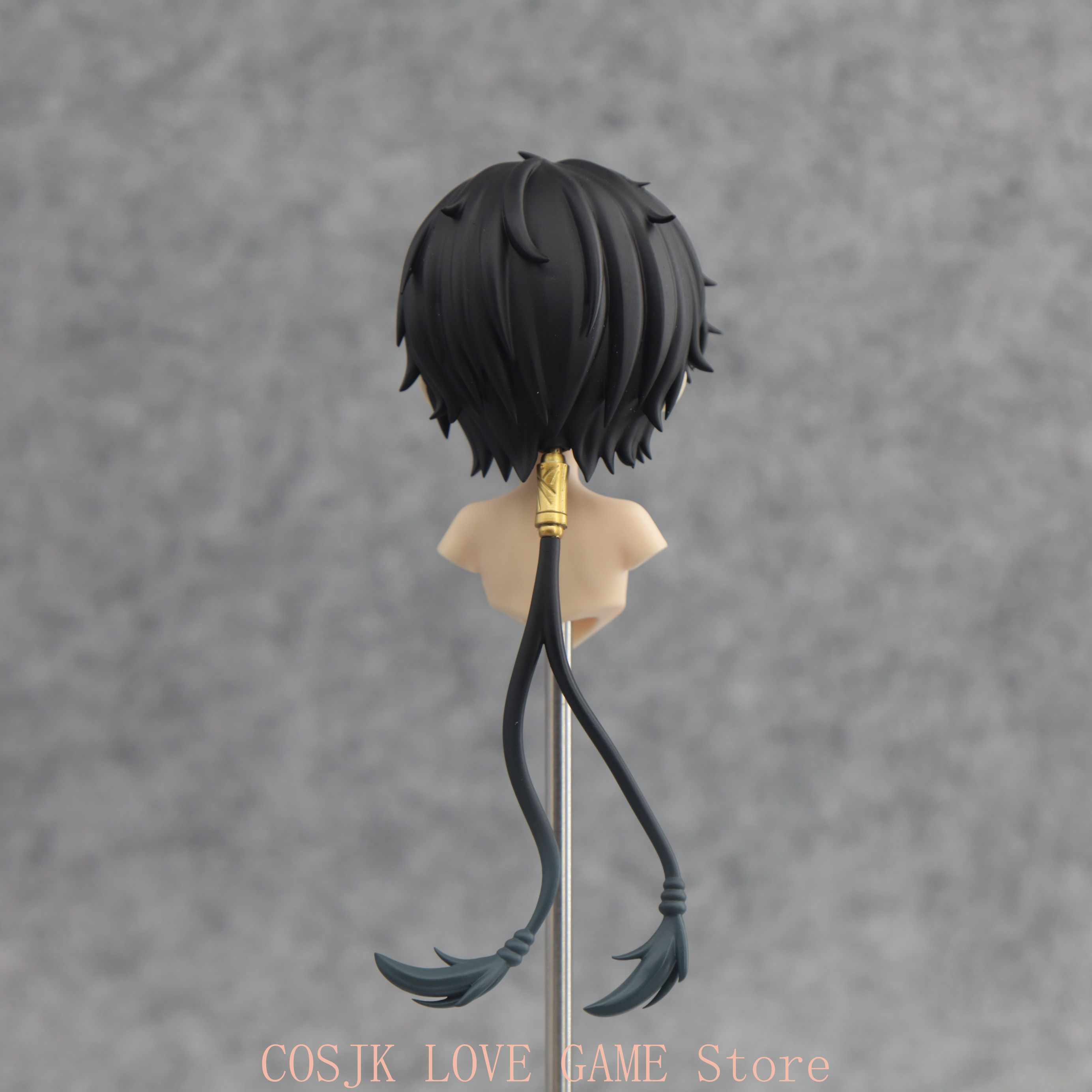 New Anime Rover Wuthering Wave – Detachable Cosplay Prop recenzja i cena