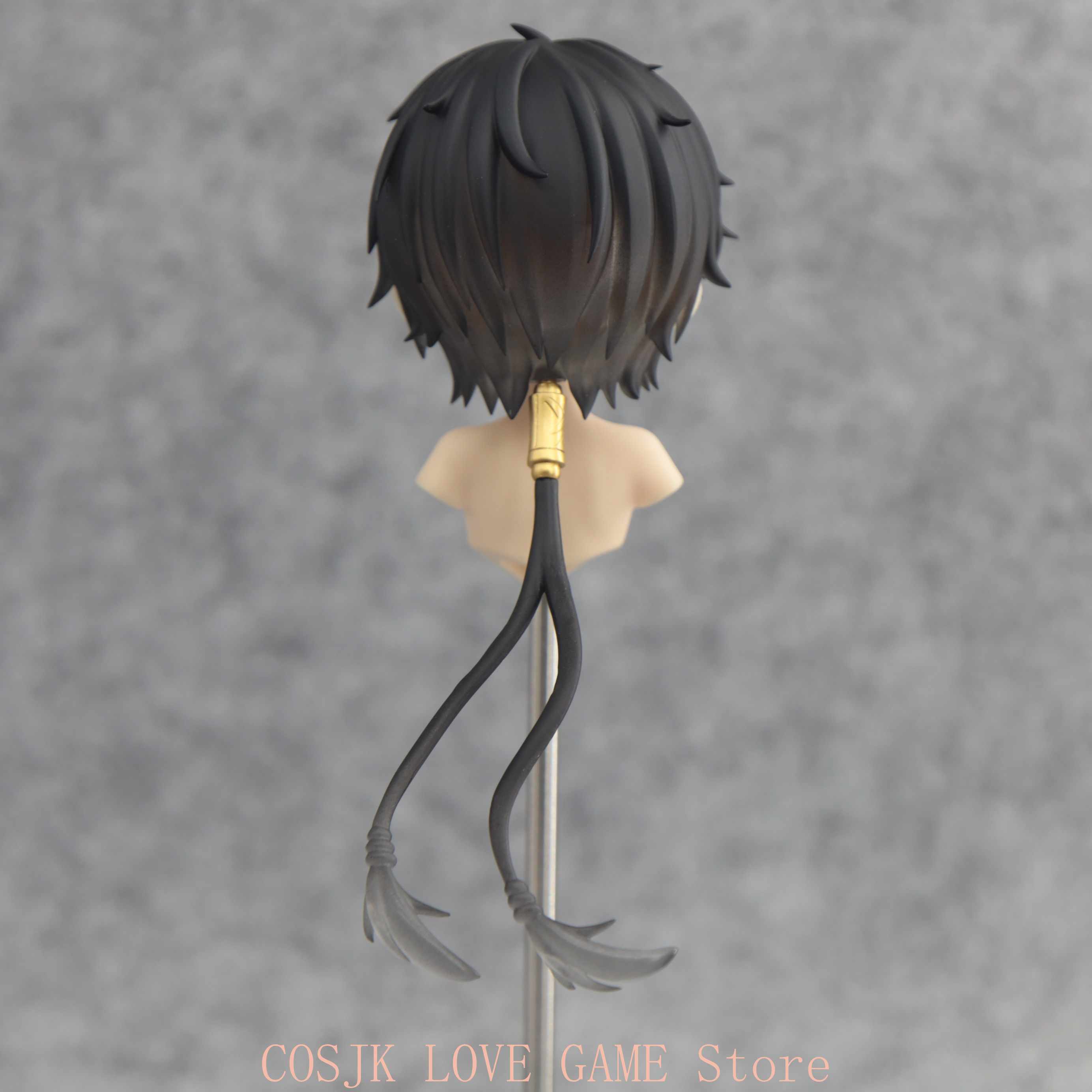 New Anime Rover Wuthering Wave – Detachable Cosplay Prop recenzja i cena