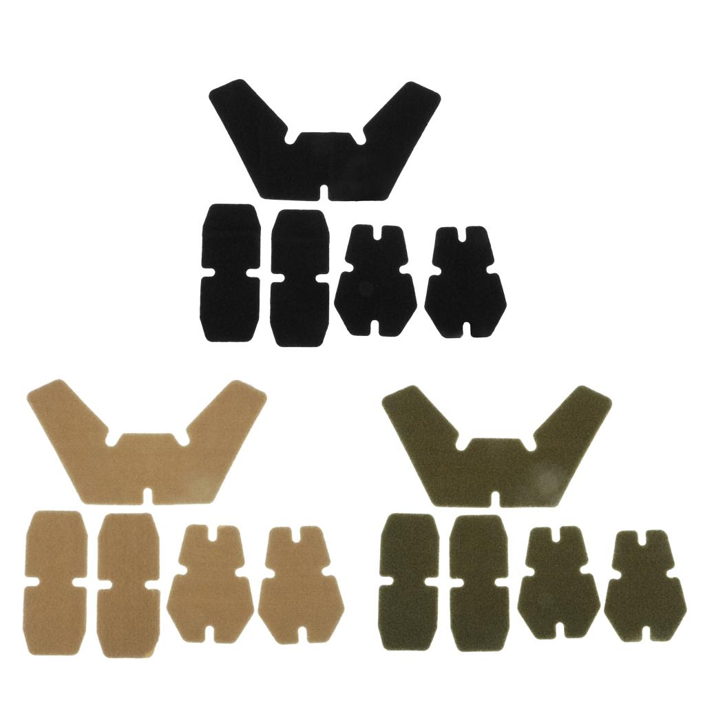Velcro Helmet Sticker Patch Ho – Velcro Hook Loop recenzja i cena